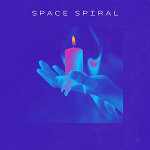 Space Spiral by Bounce Tiger