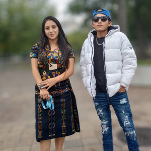 Mc Martin 502 - Te Amo