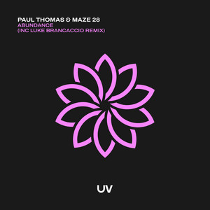 Abundance by Paul Thomas, Maze 28