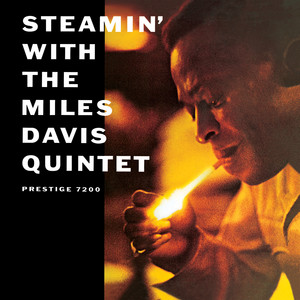 洋楽 Workin' with the Miles Davis Quintet Workin' With The Miles Davis Quintet - Album by Miles Davis