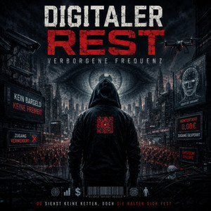 Digitaler Rest by Verborgene Frequenz