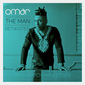 The Man - Live - song and lyrics by Omar, QCBA | Spotify