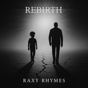 REBIRTH — cover art by Lima Van Hees