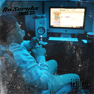 No Scrubs by Southbay J, Omega Dre
