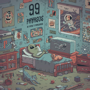 Bien by 99 Payasos