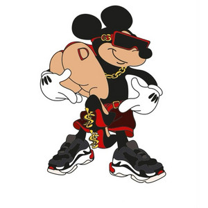La tengo encima by By Rapper