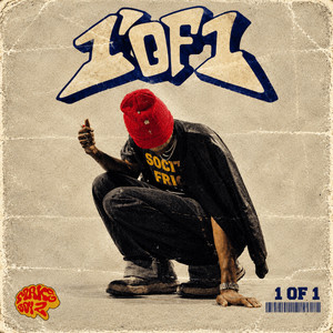 KOM ON by MAKE BOYZ, Mastandi, Tallrickyworldwide, PRXNCE ICIS