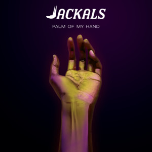 Palm of my Hand