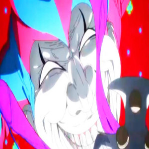Embrace Hell (Slowed + Pitched Down)
