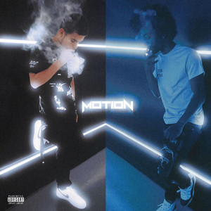 Portada de Motion