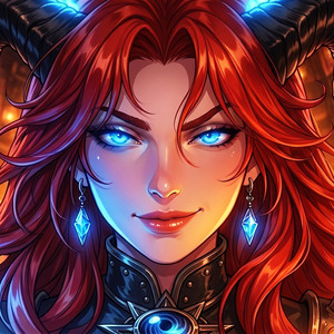 Kiss the Flame! by The Singing Tavern
