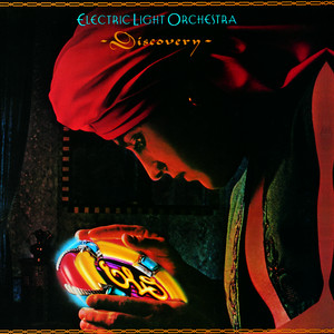 Last Train to London - song and lyrics by Electric Light Orchestra