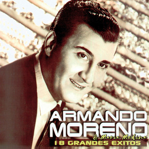 Tengo Mil Novias by Armando Moreno, María Medina