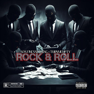 Portada de Rock & Roll