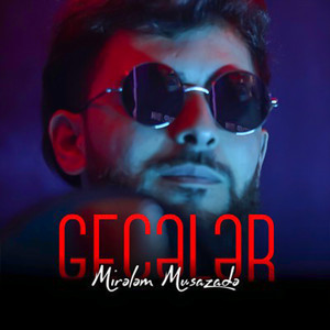 Gecələr by Mirələm Musazadə