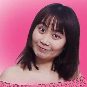 TO BE FREE - Live by Luna Li, Li Lune, Lee Lune