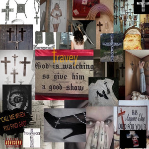 HOLY SANCtUARY by Travey