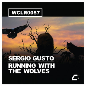 Running With The Wolves