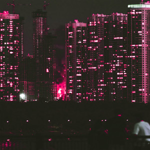 Boundary by Melody Clouds