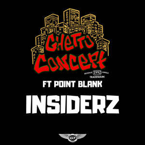 Portada de Insiderz