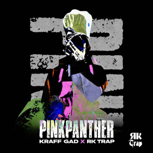Pink Panther - Single by Kraff Gad | Spotify