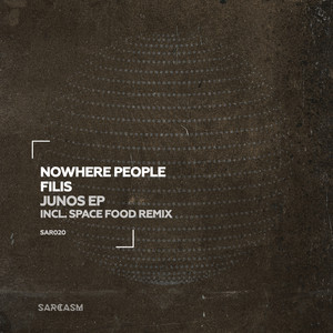 Xoxo - Space Food Remix by Nowhere People, Space Food