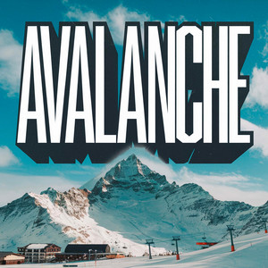 Avalanche by Tristan Cole