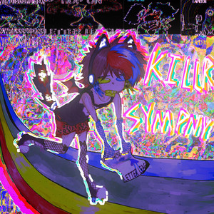 KaiizKool - Glitters, Rainbows, And WHERE AM I