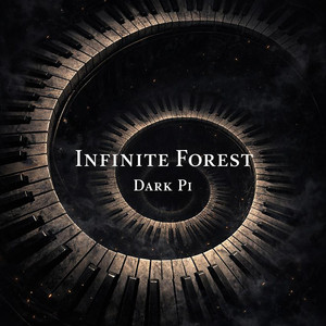 Infinite Forest — Dark Pi