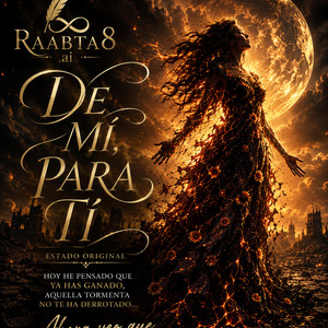 De Mi Para Ti by Raabta8.ai