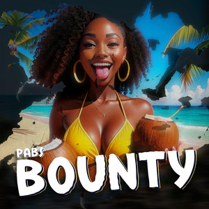 Portada de Bounty