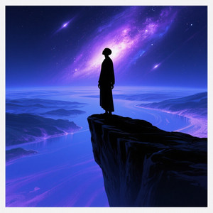 Smiling at the Edge of Time by JODY KRISTANTO