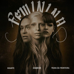 Trava da Fronteira — Feminina (2026)