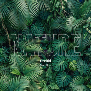 Orchid by AtomFlow