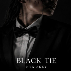 Black Tie by Nyx Skye