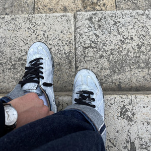 denim japonais