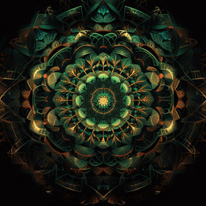 Inner Return by Astral Being