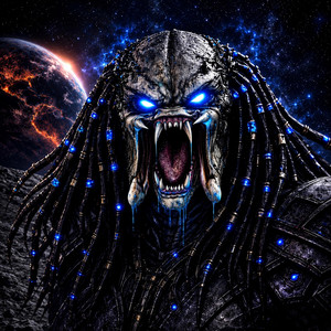 DROP THE NUKE by Metaliction