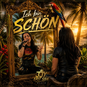 Ich bin Schön by Jjy_East_Side