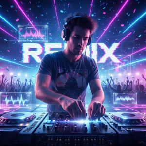 Dalin Alone - Trending Remix