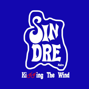 Kissing The Wind by Sindre Matre