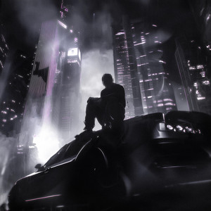 KXTSU & Dorrency - CHAMPION (Slowed + Reverb)