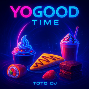 Yogood Time