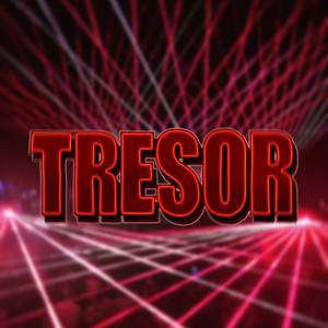 Tresor 2026 (Hjemmesnekk)