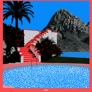 We Go to the Pool by Spoek Mathambo