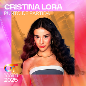 Punto De Partida by Cris Lora