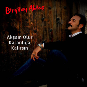 Birgitay Aktaş - Akşam Olur Karanlığa Kalırsın