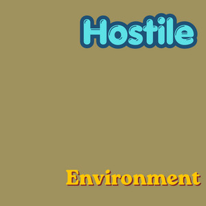 Hostile Space by Nwofuna