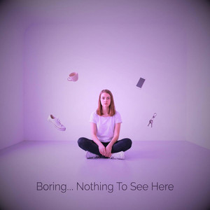 Boring… Nothing To See Here by Cyou