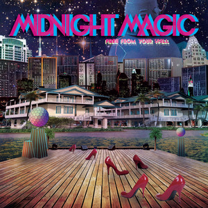 Malibu Fun by Midnight Magic